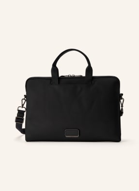 Tumi Voyageur Laptop-Tasche Dakota schwarz