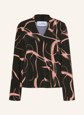 Joseph Ribkoff Blusenshirt schwarz