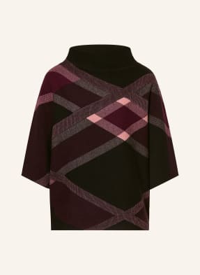 Joseph Ribkoff Pullover Mit 3/4-Arm rot