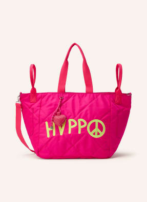 Miss Goodlife Shopper pink