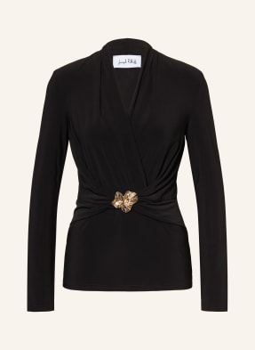 Joseph Ribkoff Blusenshirt schwarz