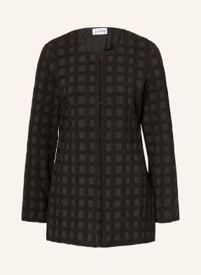 Joseph Ribkoff Jacke schwarz