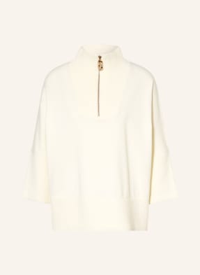 Joseph Ribkoff Troyer Mit 3/4-Arm weiss