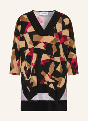 Joseph Ribkoff Shirt Mit 3/4-Arm schwarz