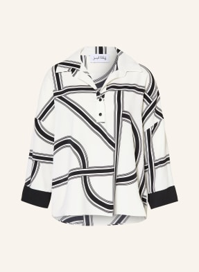 Joseph Ribkoff Blusenshirt Mit 3/4-Arm weiss