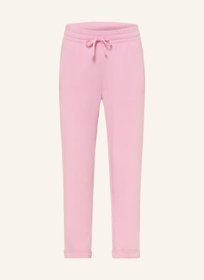 Juvia Sweatpants Ellis rosa