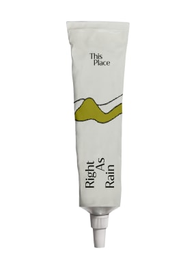 This Place Right As Rain Pleťové sérum 30 ml