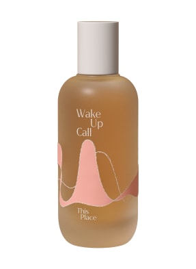 This Place Wake Up Call Pleťový elixír 100 ml