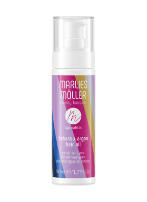 Marlies Möller Specialists Multifunkční vlasový olej 50 ml