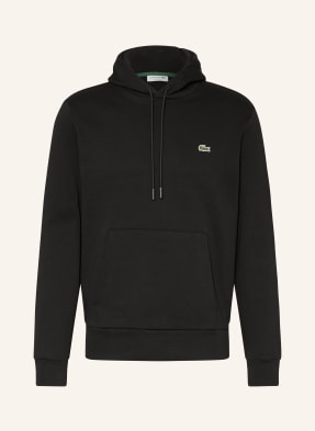 Lacoste Hoodie schwarz