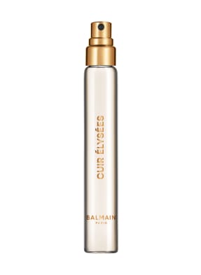 Balmain Beauty Cuir Élysées Parfémovaná voda - cestovní balení 10 ml