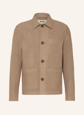 Drykorn Overjacket Makona beige