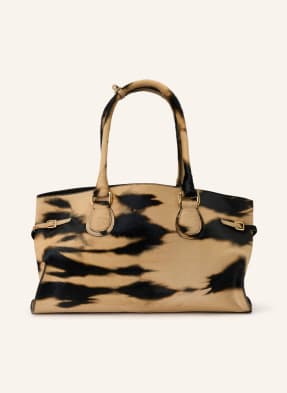 Radica Studio Shopper Mamma Maxi beige