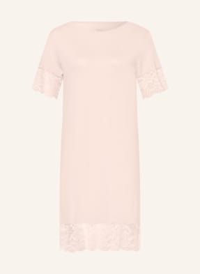 Calida Nachthemd Elegant Dreams rosa