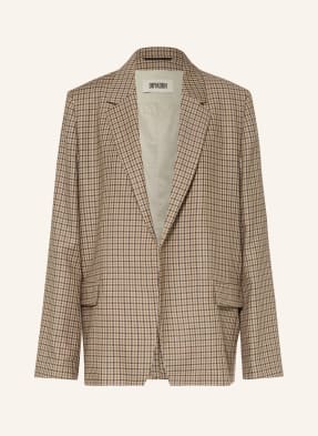 Drykorn Longblazer Shenton beige
