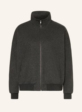 Drykorn Blouson Eyam grau