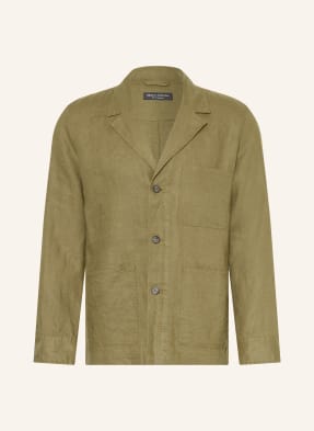 Marc O'polo Overjacket gruen