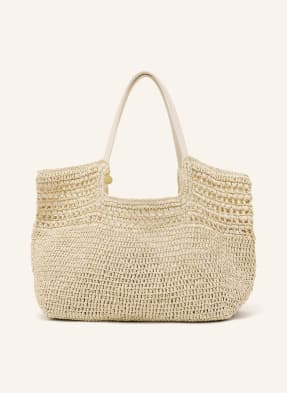 Reiss Shopper Evelyn beige