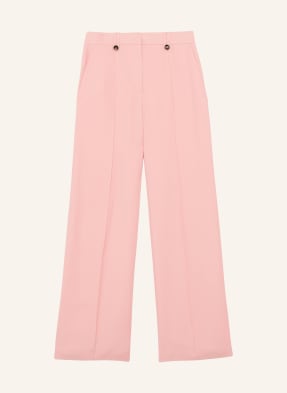 Reiss Marlenehose Magda rosa