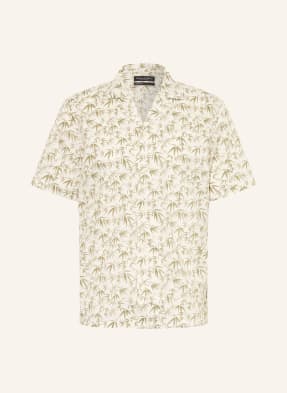 Marc O'polo Resortová Košile Regular Fit krémová / khaki