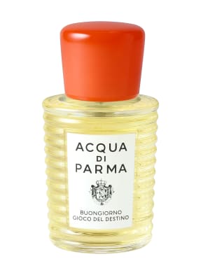 Acqua Di Parma Buongiorno Gioco Del Destino Parfémová voda 100 ml