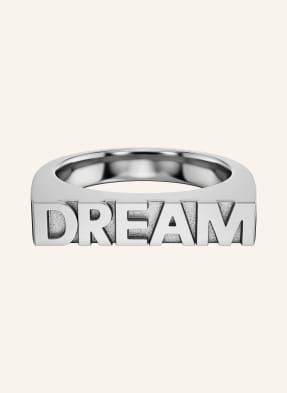 Edblad Prsten Dream stříbrná