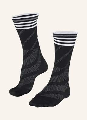 Falke Běžecké Ponožky Ru Ultralight 3002 black