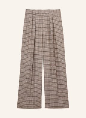 Reiss Marlenehose River beige