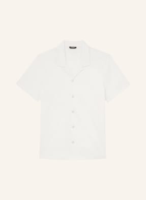 Reiss Resortní Košile Aleo Regular Fit bílá