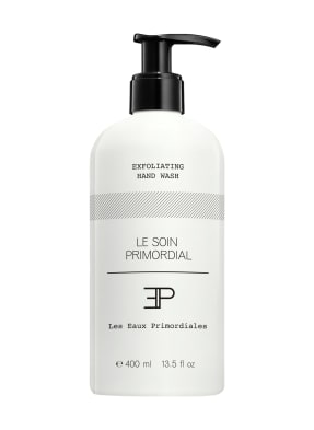Les Eaux Primordiales Exfoliating Handwash Mýdlo na ruce 400 ml