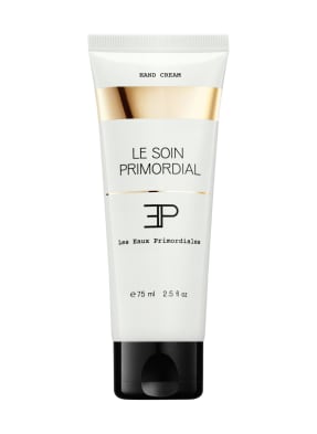 Les Eaux Primordiales Perfumed Hand Cream Péče o ruce 75 ml
