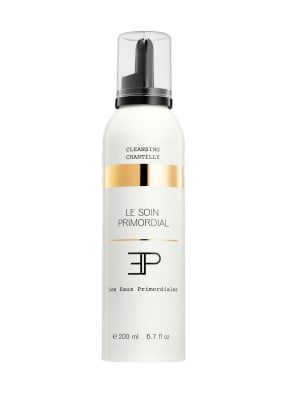 Les Eaux Primordiales Chantilly Lavante Mousse Sprchová pěna 200 ml