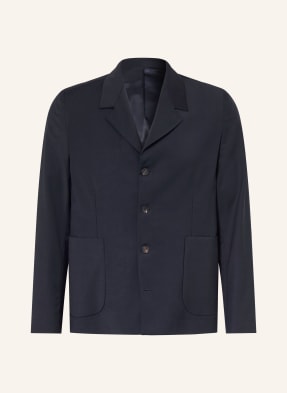 Chas Sako Arnault, Střih Slim Fit tmavě modrá