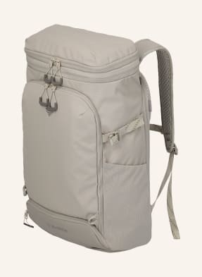 Travelite Rucksack Venture Line Xl 37 L Mit Laptop-Fach beige