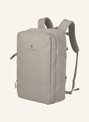 Travelite Reisetasche Venture Line Medium 44 L beige