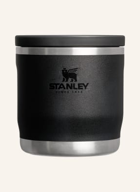 Stanley Dóza Na Potraviny The Adventure To-Go černá / stříbrná