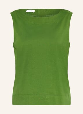 Hobbs Top Fern zelená