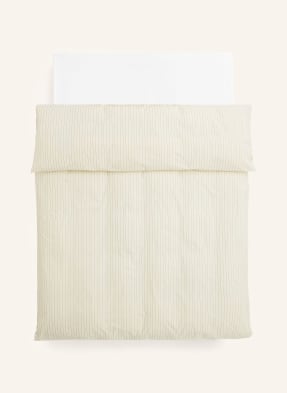 Hay Bettbezug Fineline beige