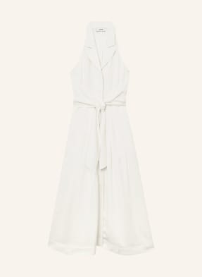 Reiss Kleid Tor weiss