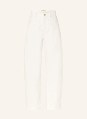 Allsaints Barrel Jeans Sadie weiss