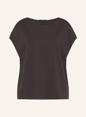 Someday T-Shirt Uvalerie braun