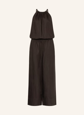 Someday Jumpsuit Cisea braun