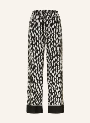 Opus Marlenehose Marou Motion schwarz
