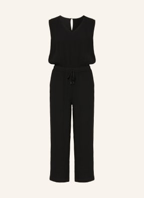 Opus Jumpsuit Mylara schwarz