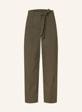 Opus 7/8-Hose Myha Light gruen