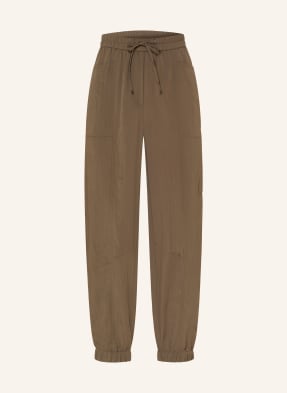Opus Kombinéza Ersima khaki