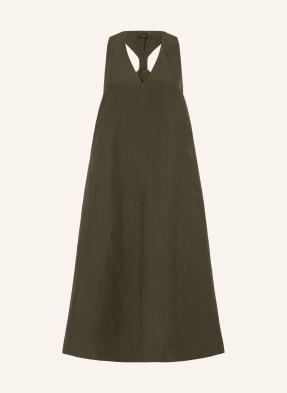 Opus Kleid Waka gruen
