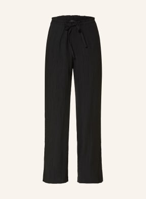 Opus Marlenehose Marou schwarz
