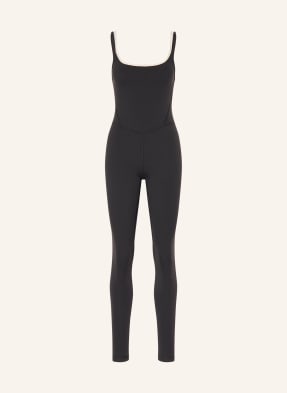 Lululemon Kombinéza Align™ Layered černá