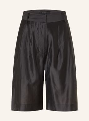 Allsaints Šortky Banu černá